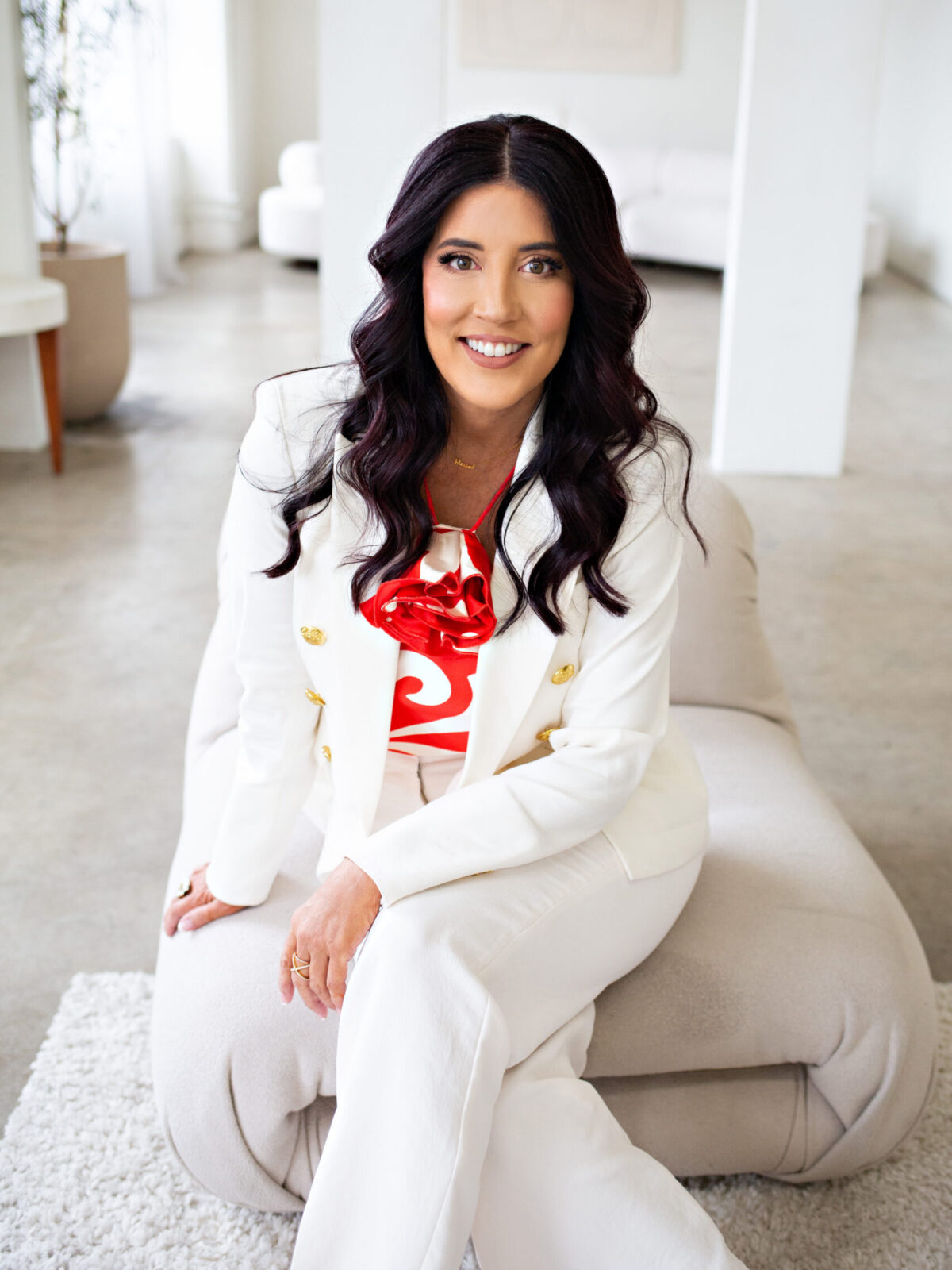 Julie Ireland