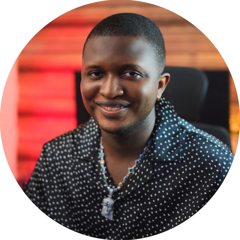 Victor Nbidowo