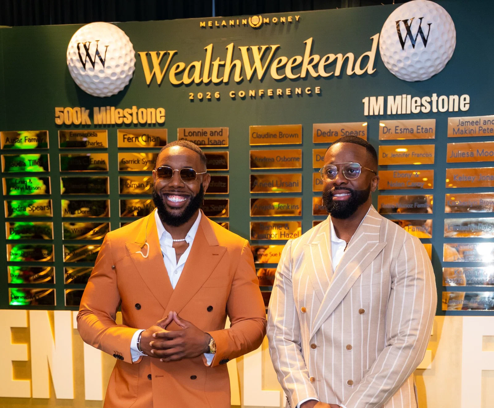 Melanin Money