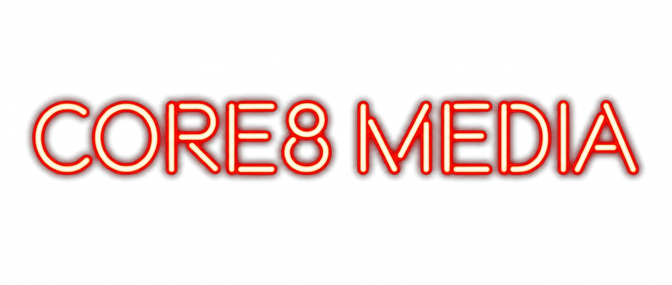 Core8 Media